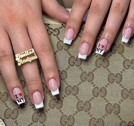 Man Nails, La Travel, Euphoria Nails, Nyc Nails, Tapered Square Nails, Basic Nails, Girls Art, Fashion Closet, Nails Only