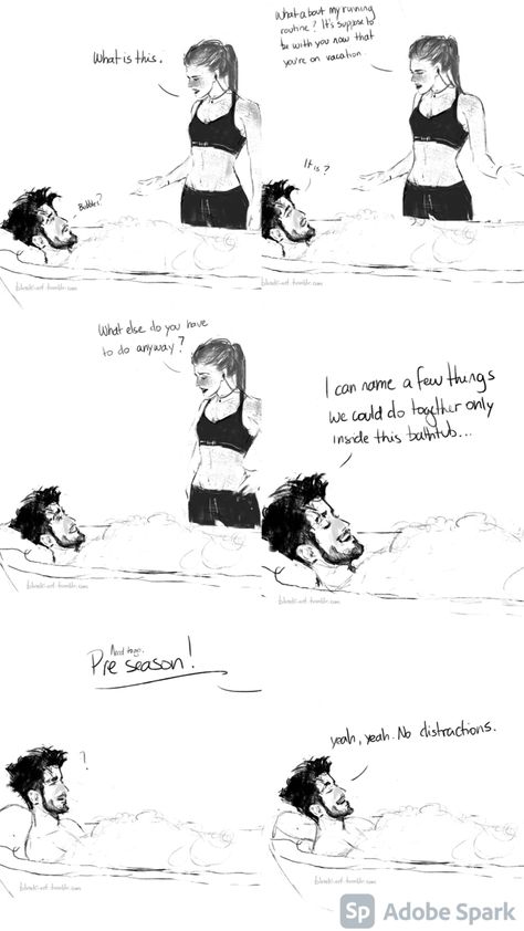 Harry And Ginny Comics, Harry And Ginny Fanart, Hinny Fan Art, Harry And Ginny Fan Art, Ginny Weasley Fan Art, Harry Potter Next Generation, Harry Potter Parody, Harry And Ginny, Scary Movie Characters