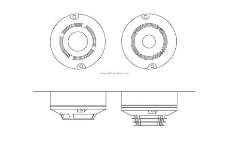 heat and smoke detectors min scaled Pool Houses Plans, One Storey House, Wall Mounted Taps, Swimming Pool House, 2 Bedroom House Plans, Building Drawing, Courtyard House Plans, House Plans 3 Bedroom, 4 Bedroom House Plans