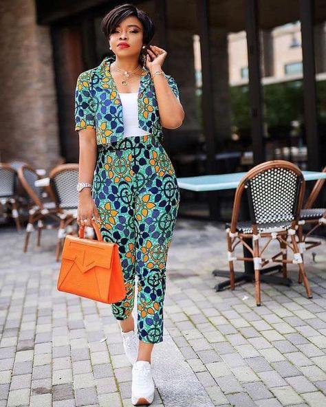 Best African Dress Designs, African Pants, African Print Pants, African Print Jumpsuit, African Traditional Wear, African Print Dress Ankara, African Print Clothing, Best African Dresses, African Fashion Skirts