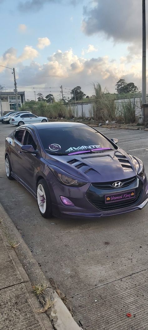 Elantra 2012 (Sasuke) Panamá/Colón 2014 Hyundai Elantra Modified, Hyundai Elantra Modified, Elantra 2012, Car Projects, Hyundai Accent, Hyundai Elantra, Jdm Cars, Jdm