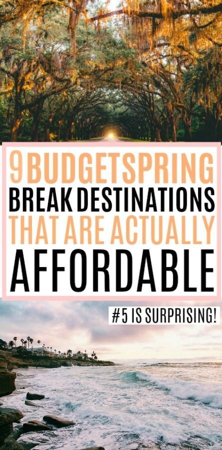 Spring Break Travel Ideas, Spring Break College, Spring Break Vacations, Spring Break Destinations, Wallpaper Winter, Spring Break Trips, Travel Quotes Wanderlust, Exotic Places, Beautiful Sites