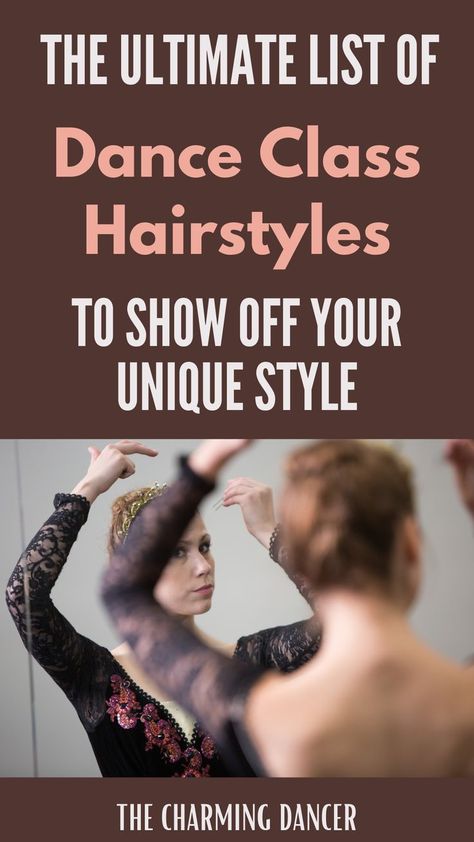 dance hairstyles Lyrical Hairstyles, Dance Class Hairstyles, Dancer Lifestyle Aesthetic, Dance Class Poster, Dance Class Games, Class Hairstyles, Dance Class Aesthetic, Dancer Hairstyles, Dance Studio Aesthetic