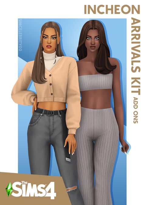 Roc Nation Brunch 2018, Clothes Collection Sims 4 Cc, Sims 4 Cc Maxis Match Clothing Packs, Ashwarrplays Sims 4, Maxis Match Female Clothes, Sims 4 Cc Latina Clothes, Sims 4 Mm Shoes, Sims Cc Women, Sims4 Clothes Maxis Match