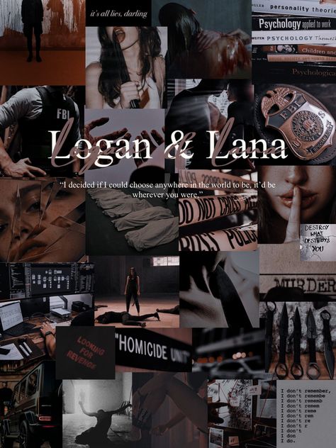 Logan & Lana Lana And Logan Aesthetic, Lana Myers And Logan Bennet Aesthetic, The Mind F*ck Series, The Mindf*ck Series Fanart, Mindfck Series Book, Lana Myers Fanart, Lana Myers Book Aesthetic, Mindf Ck Series, Bookish Widgets