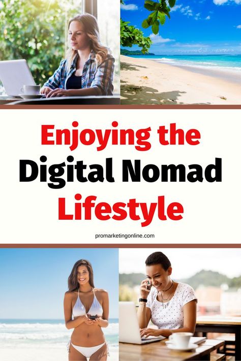 Digital nomad Business Trip Packing, Location Independent Lifestyle, Travel And Work, Entrepreneurship Tips, Style Hacks, Nomad Life, Digital Nomad Life, Nomad Lifestyle, Digital Nomad Lifestyle