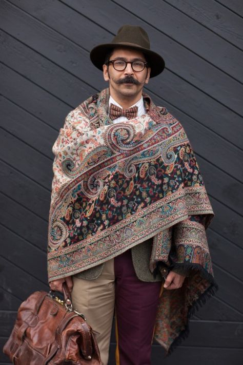 Bohemian Men, Workout Man, Mustache Styles, Estilo Hippie, Mens Fashion Blog, Hipster Mens Fashion, Vintage Mens Fashion, Advanced Style, Looks Street Style