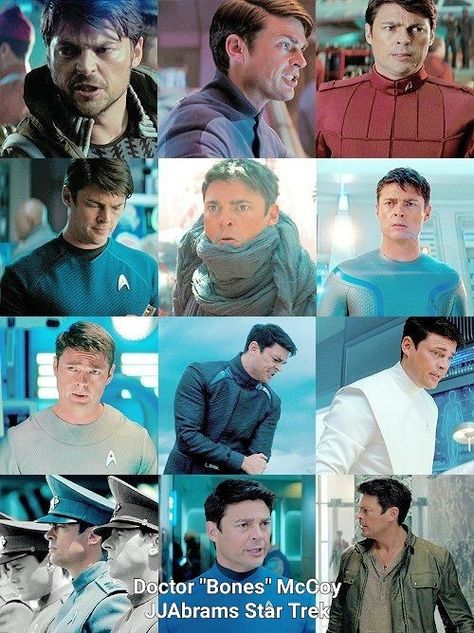 Leonard Mccoy, Stark Trek, Star Trek Reboot, Start Trek, Film Star Trek, Star Trek 2009, New Star Trek, Simon Pegg, Star Trek Into Darkness