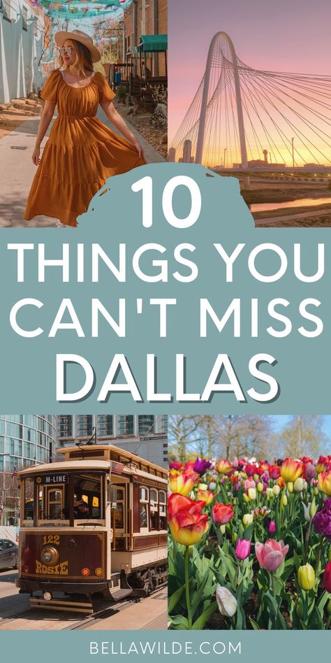 Dallas Outfits, Bishop Arts District Dallas, Dallas Aesthetic, Day Trips From Dallas, Dallas Activities, Dallas Outfit, Weekend In Dallas, Dallas Things To Do, Texas Weekend Getaways