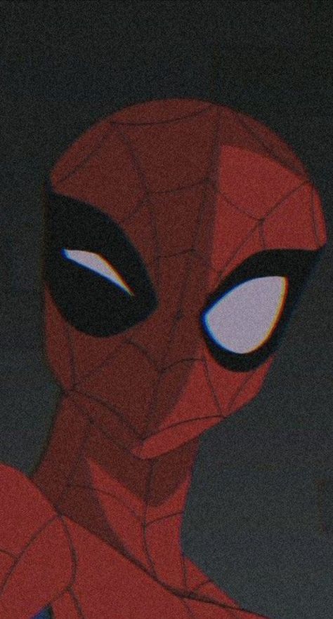 Spectacular Spiderman Wallpapers, Spiderman Profile Pic, The Spectacular Spiderman, Spider Man Animated Series, Spectacular Spiderman, Spiderman Drawing, Spiderman Ps4, Spiderman Art Sketch, Black Spiderman