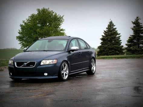 Volvo s40 Volvo S40 T5, Volvo S40, Volvo, Cars, Vehicles, Pins, Quick Saves