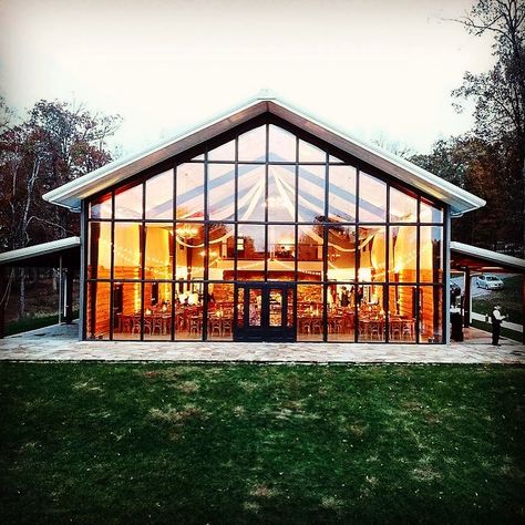 Event Space Design, Kentucky Wedding Venues, Glass Chapel, Function Hall, Events Place, Dream Venue, Event Hall, Farm Wedding Venue, Inexpensive Wedding Venues