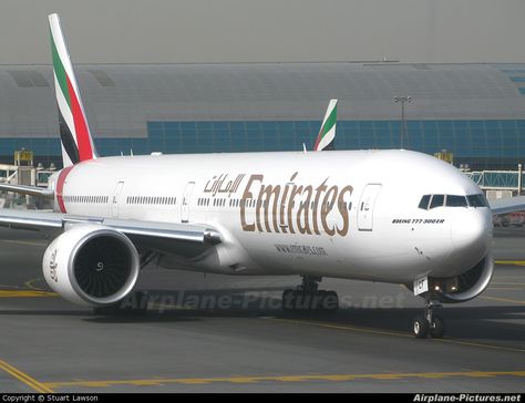 The best Boeing 777-300ER Photos ... Boeing 747 8, Emirates Airlines, Emirates Flights, Turbofan Engine, 777 300er, Best Airplane, Aviation Image, Etihad Airways, Boeing 747 400