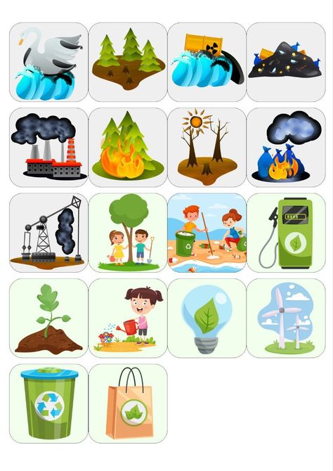 Earth Day Preschool Activities, Earth Day Ideas, Recycling Activities, School Art Activities, Kindergarten Projects, Earth Day Projects, Kindergarten Learning Activities, Earth Day Activities, Science Projects For Kids