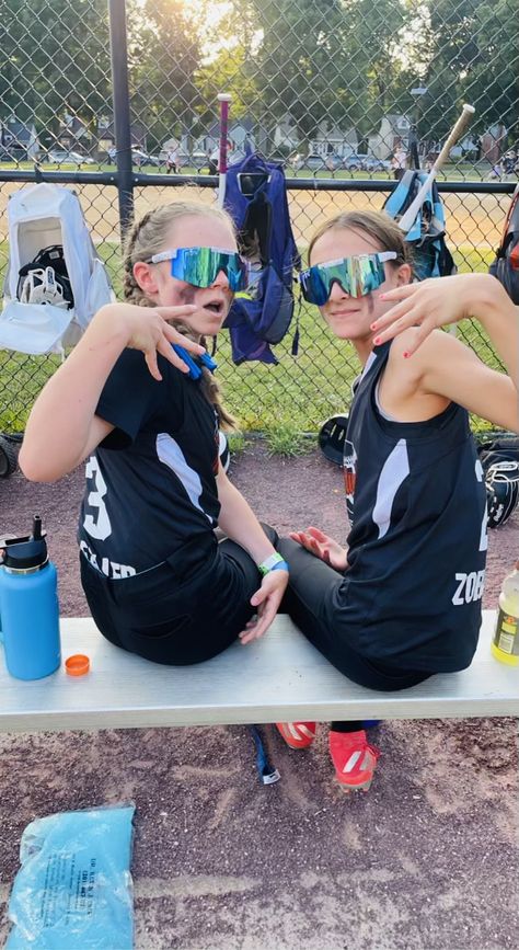 Softball Sunglasses, Girls Softball, Softball, Sunglasses, Clothes