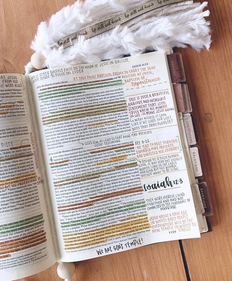 Bible Journaling Aesthetic, John Bible, Something To Read, Bible John, Journal Bible Quotes, Inspire Bible, Aesthetic Christian, Bible Journaling Ideas Drawings, Study Notebook