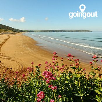 Woolacombe Beach, Beach House Restaurant, Riding Stables, South West Coast Path, Best Pubs, Seaside Resort, Rock Pools, Peaceful Places, Perfect Family