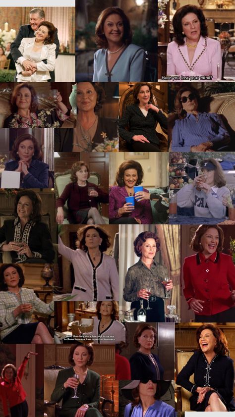 Emily gilmore aesthetic Emily Gilmore Aesthetic, Gilmore Aesthetic, Gilmore Girls Characters, Emily Gilmore, Ap Lang, Gilmore Girls Outfits, Parisian Outfit, Halloween Inspo, Single Mothers