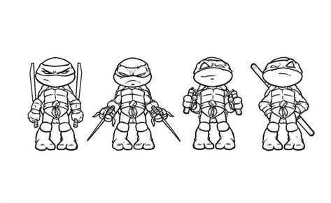 Tmnt Coloring Pages, Ninja Turtles Art Draw, Ninja Turtles Tattoo, Ipad Pics, Ninja Turtle Tattoos, Spaceship Drawing, Ninja Turtle Drawing, Turtle Sketch, Ninja Turtle Coloring Pages