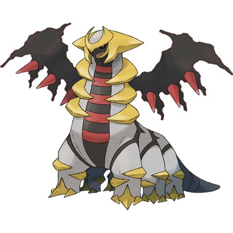 10 Best Legendary Pokemon - IGN Giratina Pokemon, Strongest Pokemon, Pokemon Wiki, Solgaleo Pokemon, Dragon Type Pokemon, Pokémon Diamond And Pearl, Pokemon Platinum, Powerful Pokemon, Pokémon Diamond