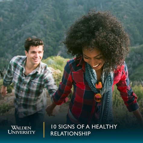 Walden University, I Care, Good Old, Healthy Relationships, Improve Yourself, University