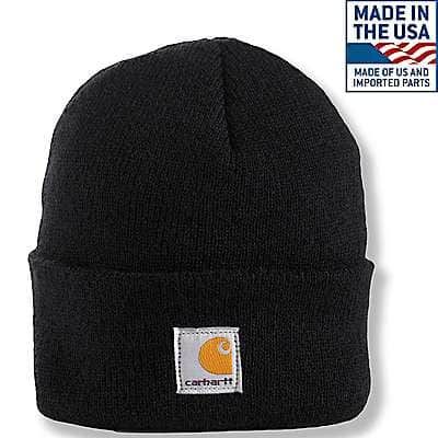 Carhartt Kids, Carhartt Hat, Beanie Fits, Toddler Beanie, Black Beanie, African Clothing Styles, Hat For Man, Knitting For Kids, Kids Hats