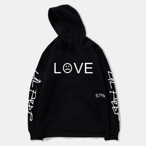 Rapper Hoodies, Lil Peep Hoodie, Oversize Sweatshirt, Unique Jackets, Aesthetic Hoodie, Women Hoodies, Woman Clothes, Sport Style, Jeans Fashion