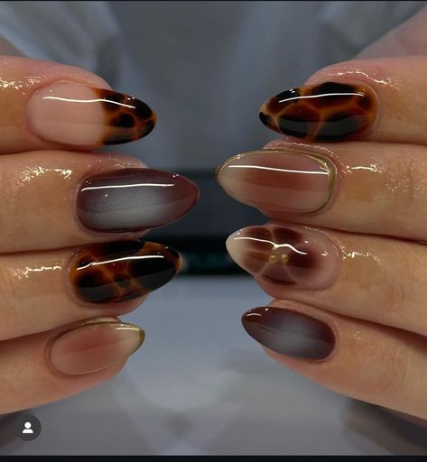 Hottest Nail Trends, Fall Nail Trends, Edgy Nails, Summery Nails, Minimal Nails, Casual Nails, Cute Gel Nails, Fall Nail Art, Minimalist Nails