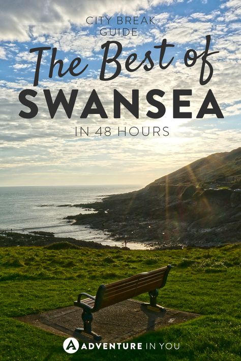 Swansea Wales, Swansea City, Visit Wales, Wales Travel, Uk City, Coastal Cities, Snowdonia, Swansea, South Wales