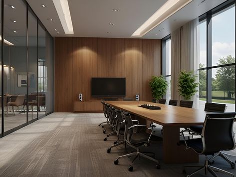 High End Conference Room, Contemporary Meeting Room, Office Cubicle Design, Meeting Room Design Office, Open Office Design, Office Space Planning, Cubicle Design, Meeting Room Design, Innovative Office