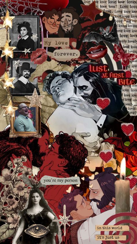 #myfirstshuffle #wwdits #whatwedointheshadows #guillermodelacruz #nandor #scrapbook #vampire #aesthetic #vintage #nandermo Aesthetic Scrapbook, Vampire Aesthetic, Aesthetic Vintage, Scrapbook Ideas, Create Collage, Creative Play, Your Aesthetic, Connect With People, Creative Energy