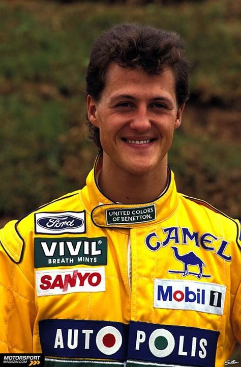 Michael Shumaker, Michael Schumacher Benetton, Red Baron, Nico Rosberg, Michael Schumacher, Ferrari F1, F1 Drivers, Be Successful, Life I