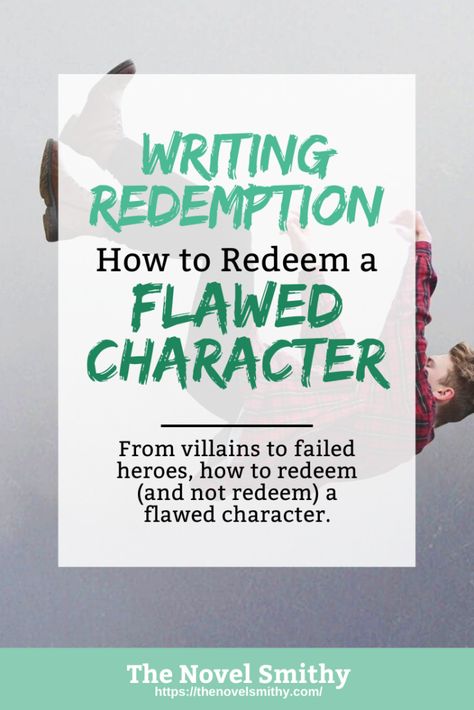 Writing Villains, Redemption Arc, Writer Tips, Nonfiction Writing, Writing Crafts, Writing Characters, Book Writing Inspiration, Editing Writing, Creating Characters