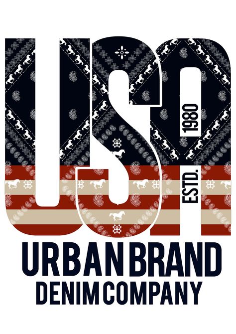 Gallery Wall Nursery, American Flag Wallpaper, T Shirt Logo Design, Brand Names And Logos, Shirt Logo Design, Typography Shirts, Tshirt Printing Design, Tshirt Design Inspiration, Design Textile