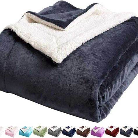 LBRO2M Sherpa Fleece Bed Blanket Queen Size Super Soft Fuzzy Plush Warm Cozy Fluffy Microfiber Couch Throw Velvet Double Reversible Luxurious Blankets,Dark Grey ZAR 1,194.49 ZAR 1,600.62 Shipping & Import Charges to South Africa https://amzn.to/4c9O8Ud Material – Sherpa Color – Dark Grey Brand – LBRO2M Special Feature – Reversible, Skin Friendly, Durable, Warm, Tear Resistant Style – Modern https://amzn.to/4c9O8Ud Beautiful Bed Designs, Microfiber Couch, Fuzzy Blanket, Couch Throw, Reversible Blanket, Twin Blanket, Blanket Black, Fluffy Blankets, Couch Throws