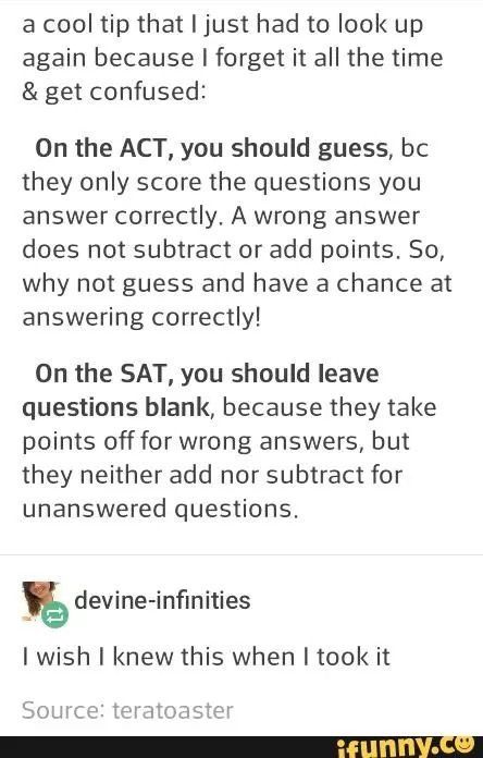 W h a t i s t h i s m a d n e s s Psat Tips And Tricks, Psat Tips, Sat Vs Act, Sat Score, Sat Tips, Planning School, College Life Hacks, High School Hacks, School Survival