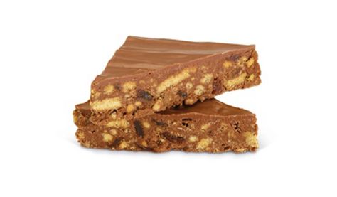 Chocolate Tiffin: Costa recipes | Costa Coffee Traybakes Sweet, Chocolate Tiffin Fridge Cake, Chocolate Tahini Crunch Bars, Chocolate Tiffin, Chocolate Tiffin Recipe, Malteser Slice, Costa Coffee Cup, Costa Rican Coffee, Fondue Night