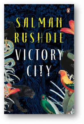 Salman Rushdie, Book Of The Month, Bestselling Author, India