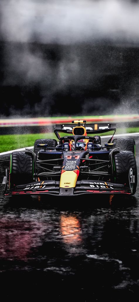 Sergio Checo Perez | Oracle Red Bull Racing | Belgian Grand Prix 2024 | F1 Wallpaper 📱 4K Download Via Google Drive 📂 F1 Wallpaper 4k Red Bull, Red Bull Racing Wallpaper 4k, Redbull F1 Car, F1 Wallpaper 4k, Formula 1 Red Bull, Redbull F1, Redbull Racing, F1 2024, Fia Formula 2 Championship