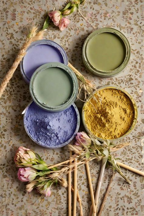 Discover the perfect blend of Olive Green and Periwinkle with these Top 5 Palettes from SW colors. Elevate your room with stunning color combinations in today's interior designer routine.
#ad  


#kitchen
#wallpaint2024
 #color2024
 #DIYpainting
 ##DIYhomedecor
 #Fixhome Colors With Olive Green, Forest Green And Lavender, Periwinkle Color Palette, Periwinkle Room, Green And Periwinkle, Eclectic Room Design, Ad Kitchen, Sherwin Williams Color Palette, Green And Lavender