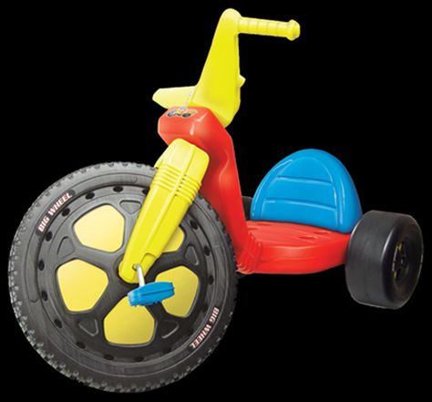 loved "spinning out" Old School Toys, Childhood Memories 70s, Riding Toys, Big Wheel, Vintage Memory, Ride On Toys, Childhood Toys, Retro Toys, Outdoor Toys