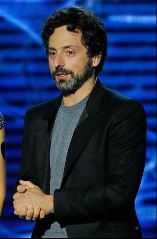 Sergey Brin Sergey Brin, Richest People In The World, Tech Outfit, Batman Joker Wallpaper, True Interesting Facts, Iron Man Avengers, Joker Wallpapers, Richest In The World, Influential People