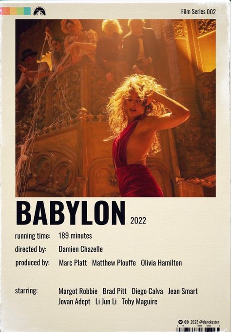 Babylon Poster, Movie Outfit Ideas, Babylon 2022, Babylon Movie, Movies Scenes, Damien Chazelle, Movies To Watch Teenagers, Night Film, Iconic Movie Posters