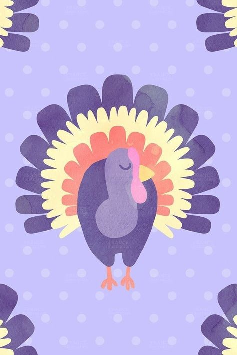 Thanksgiving Wallpaper Backgrounds, Cupcake Turkey, Purple Thanksgiving, Pastel Thanksgiving, Thanksgiving Screensavers, Thanksgiving Iphone Wallpaper, Coffee Cupcake, Thanksgiving Wallpapers, Holiday Backgrounds