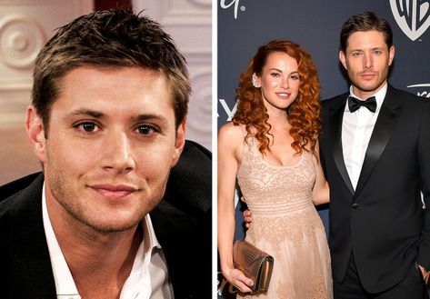 15 Hot Guys From the 2000s: Then vs Now and Who They Chose as Their Better Half 2000s Actors, Actors Then And Now, Jesse Mccartney, Freddie Prinze, Danneel Ackles, Then Vs Now, Chad Michael Murray, Nick Carter, Male Celebrities