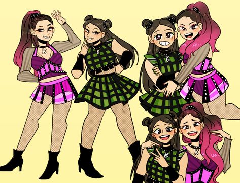 Six Musical Fanart, Anne Boleyn Six The Musical Fanart, Six The Musical Fanart, Haus Of Holbein, Musical Fanart, Katherine Howard, Six The Musical, Videogame Art, Musical Theatre Broadway