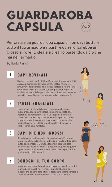 Come costruire un guardaroba capsula #fashion #outfits #inspo Old Money Style, Body Shape, Old Money, Declutter, Body Shapes, Capsule Wardrobe, Color Me, New Outfits, Blogger