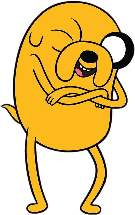 Jake Adventure Time, Adventure Cartoon, King Tom, Cartoon Network Studios, Jake The Dog, Adventure Time Cartoon, Photo Clipart, Fantasy Role Playing, Dog Png