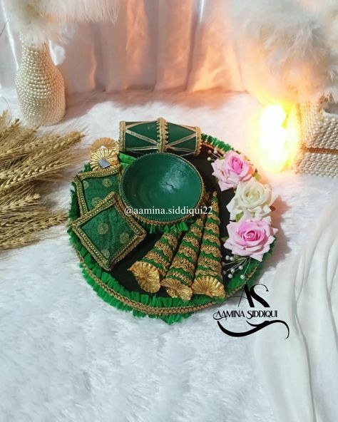 Budget friendly mehndi platter Dm me for order Contact -7905869506 #mehndijewellery #mehndiplates #mehndiplatter #platter #mehndi #reels #usa #canada Mehndi Platter Ideas, Mehendi Platter Ideas, Mehandi Platter, Mehendi Platter, Mehndi Platter, Mehndi Plates, Haldi Decoration, Platter Ideas, Desi Wedding Decor