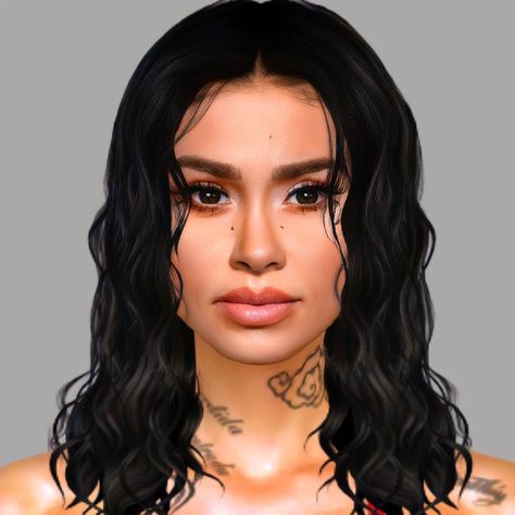 Kehlani Sims 4, Sims 4 Cc Female Skin Patreon, Sims 4 Cc Celebrity Skin, Sims 4 Characters Download Female, Iconic Black Characters, Sims 4 Latina Makeup Cc, Sims 4 Celebrity Skin, Sims 4 Cc Latina Makeup, Sims Celebrity Cc